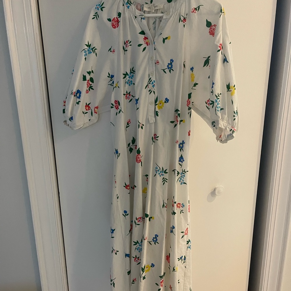 The Great midi dress.
